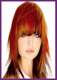 Red Hair