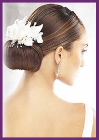 Wedding Hairstyles