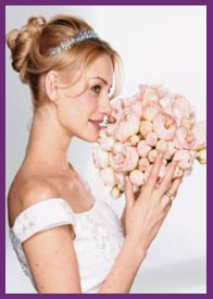 Wedding Hair