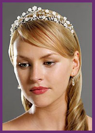 Wedding Hair